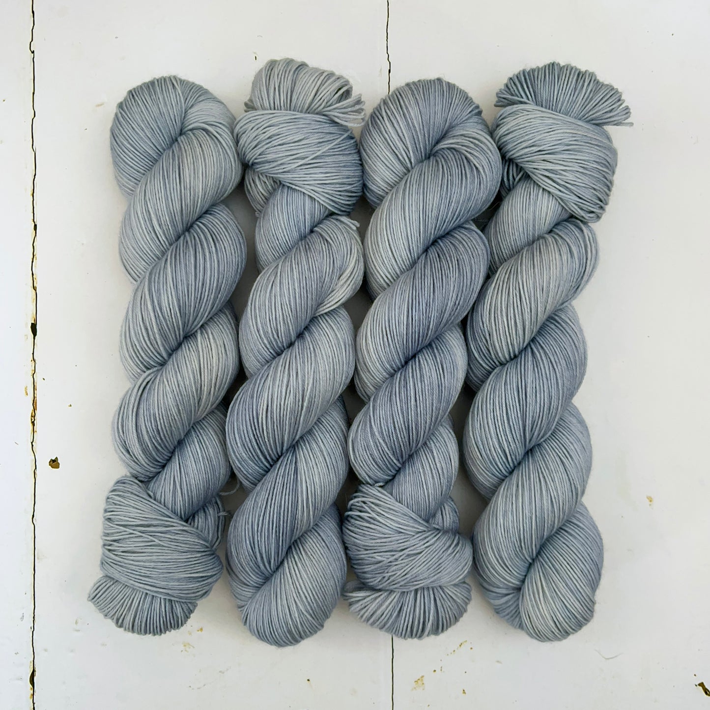 DYED TO ORDER – hoo | sock