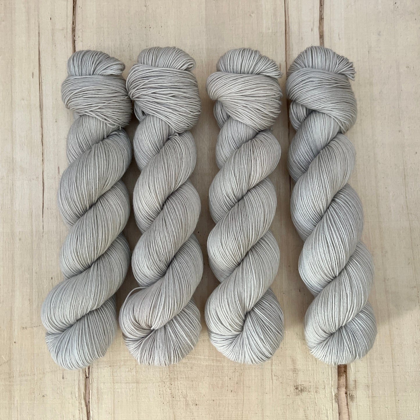 DYED TO ORDER – hoo | sock