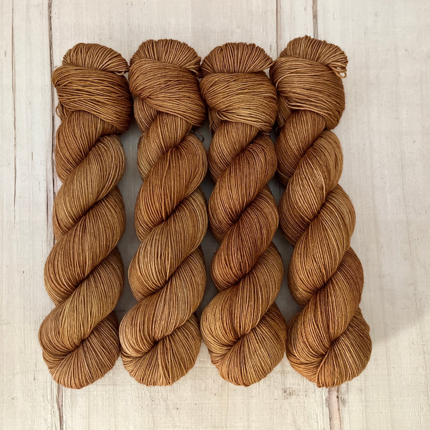 DYED TO ORDER – hoo | sock