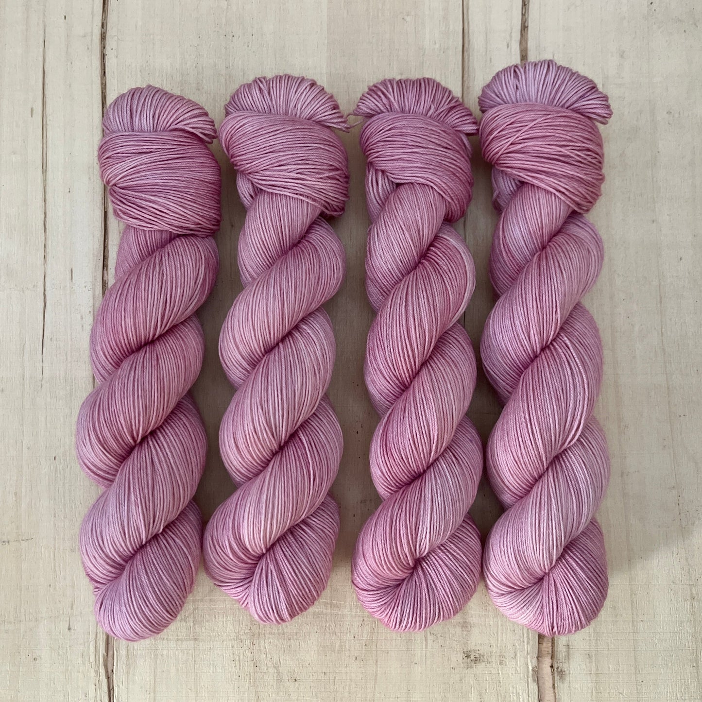DYED TO ORDER – hoo | sock