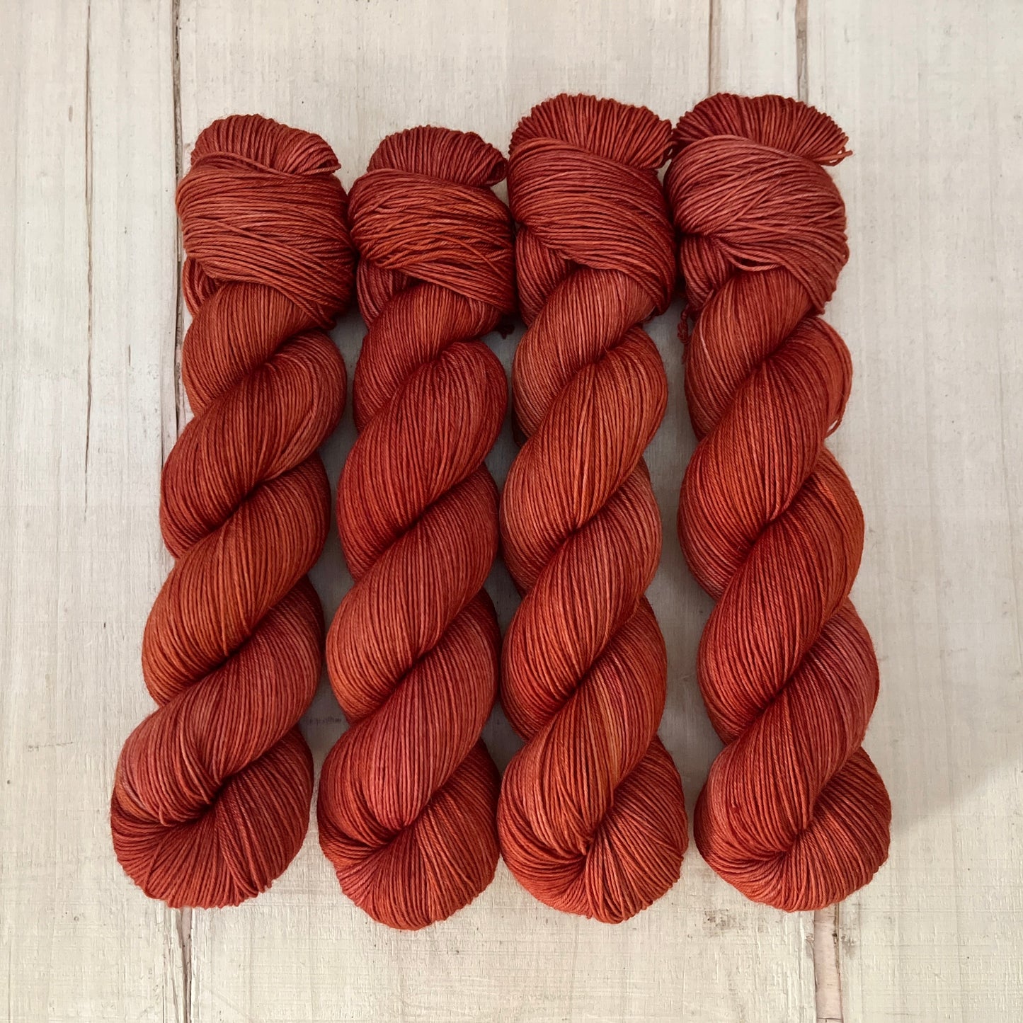 DYED TO ORDER – hoo | sock