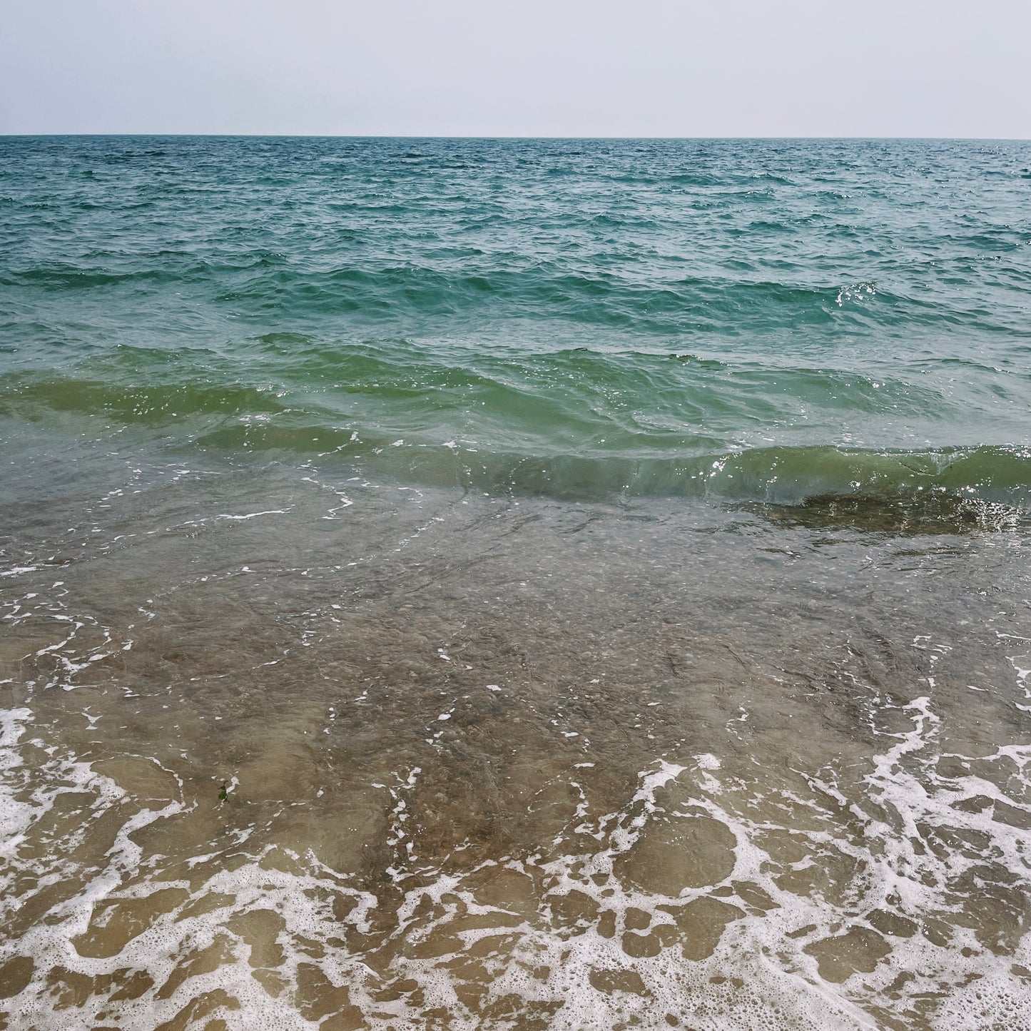time & tide - june