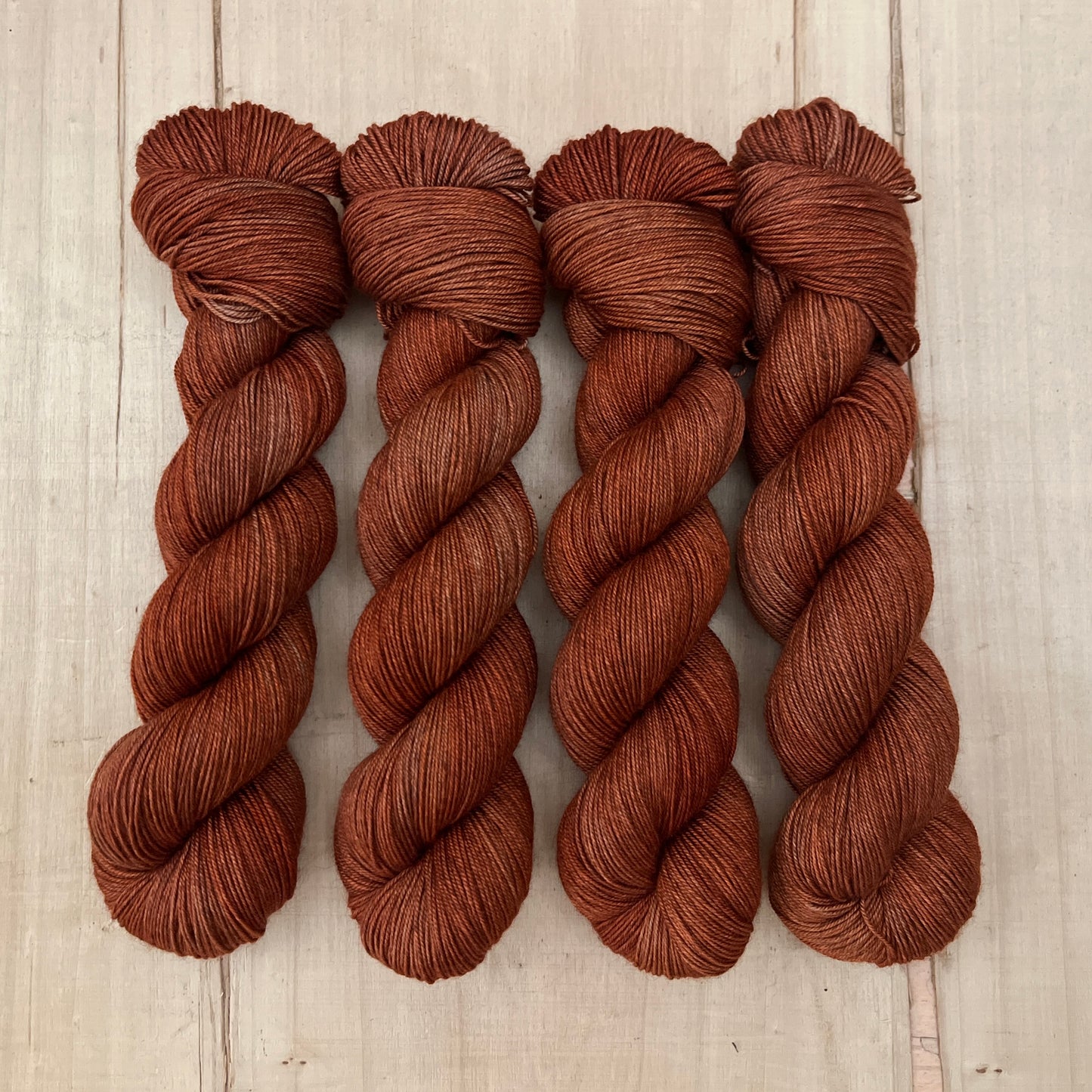 DYED TO ORDER - lythe | fingering