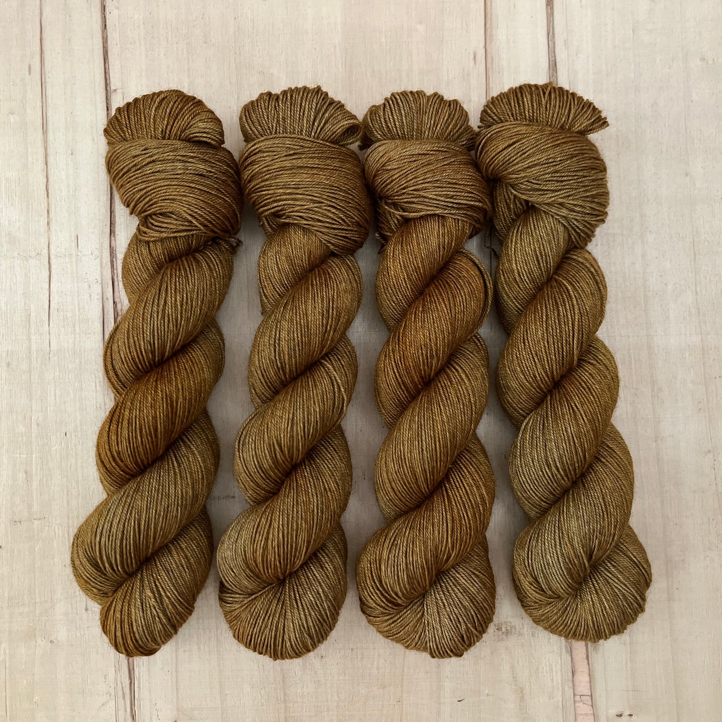 DYED TO ORDER - lythe | fingering