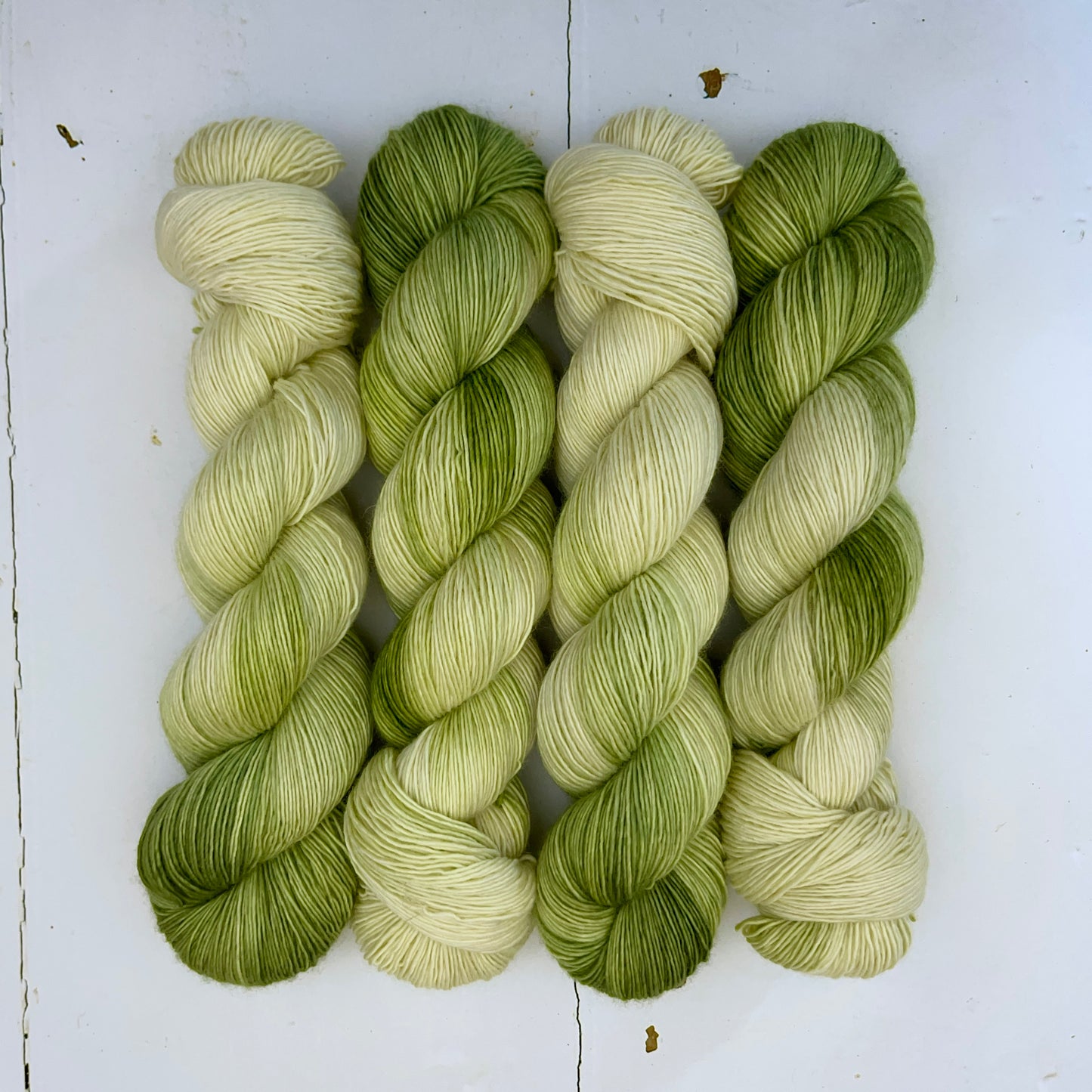 yarn from the meadow - march