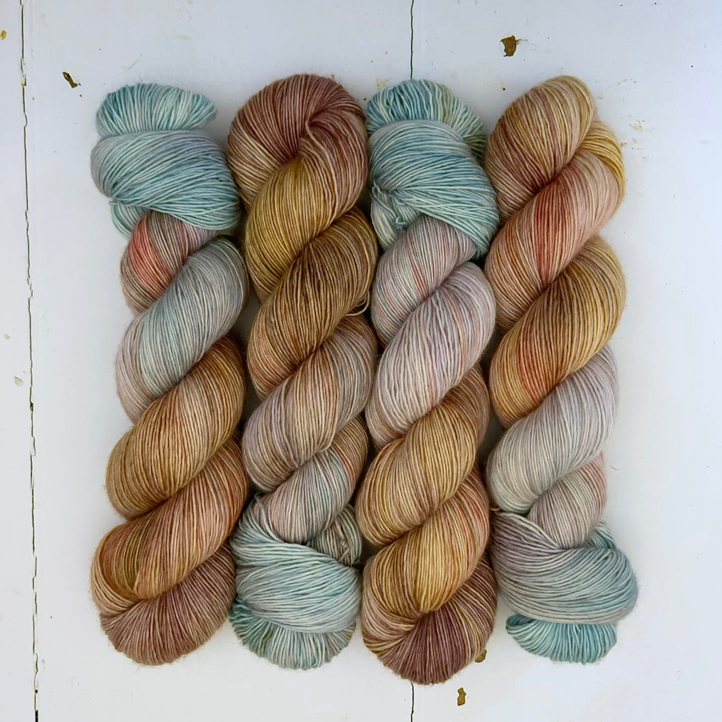 yarn from the meadow - march