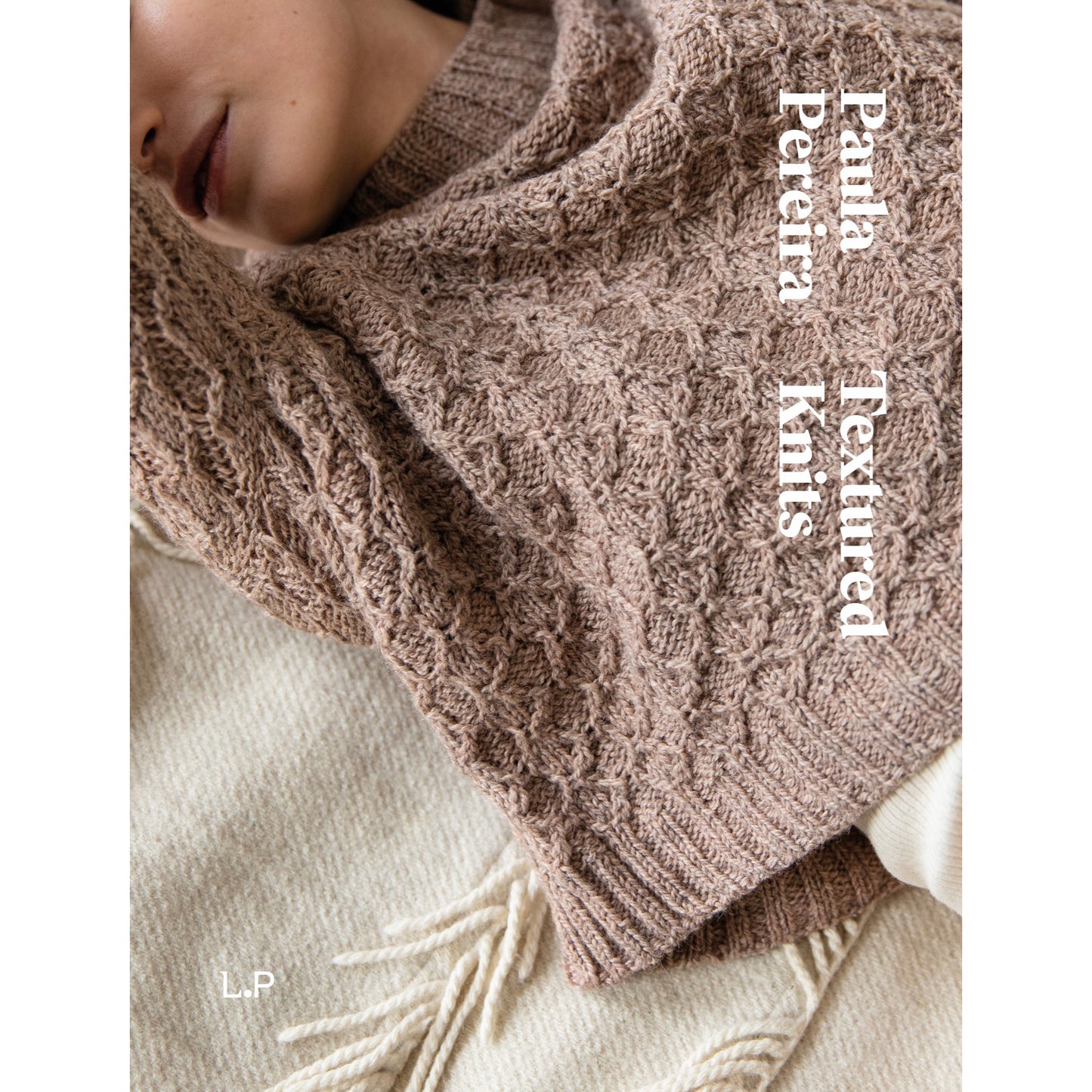 Textured Knits by Paula Pereira