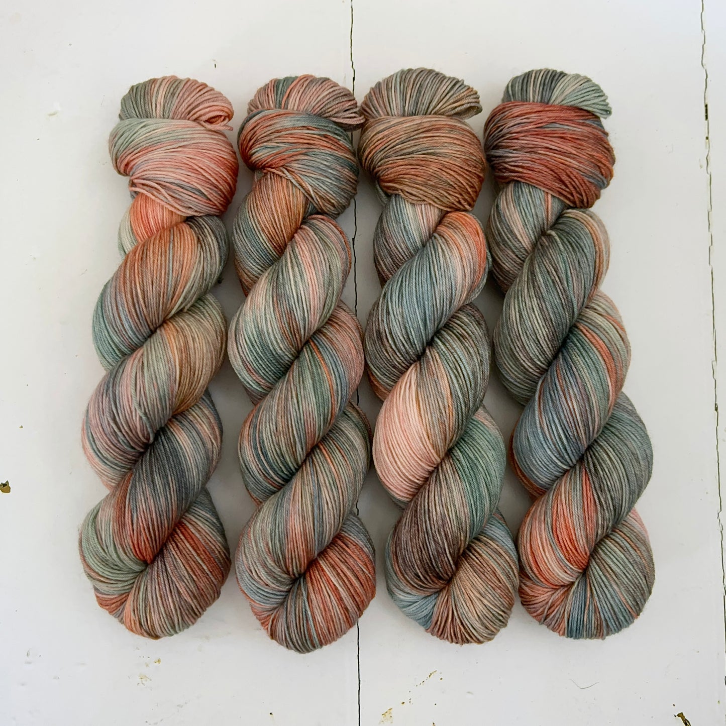 pightle | fingering/4ply
