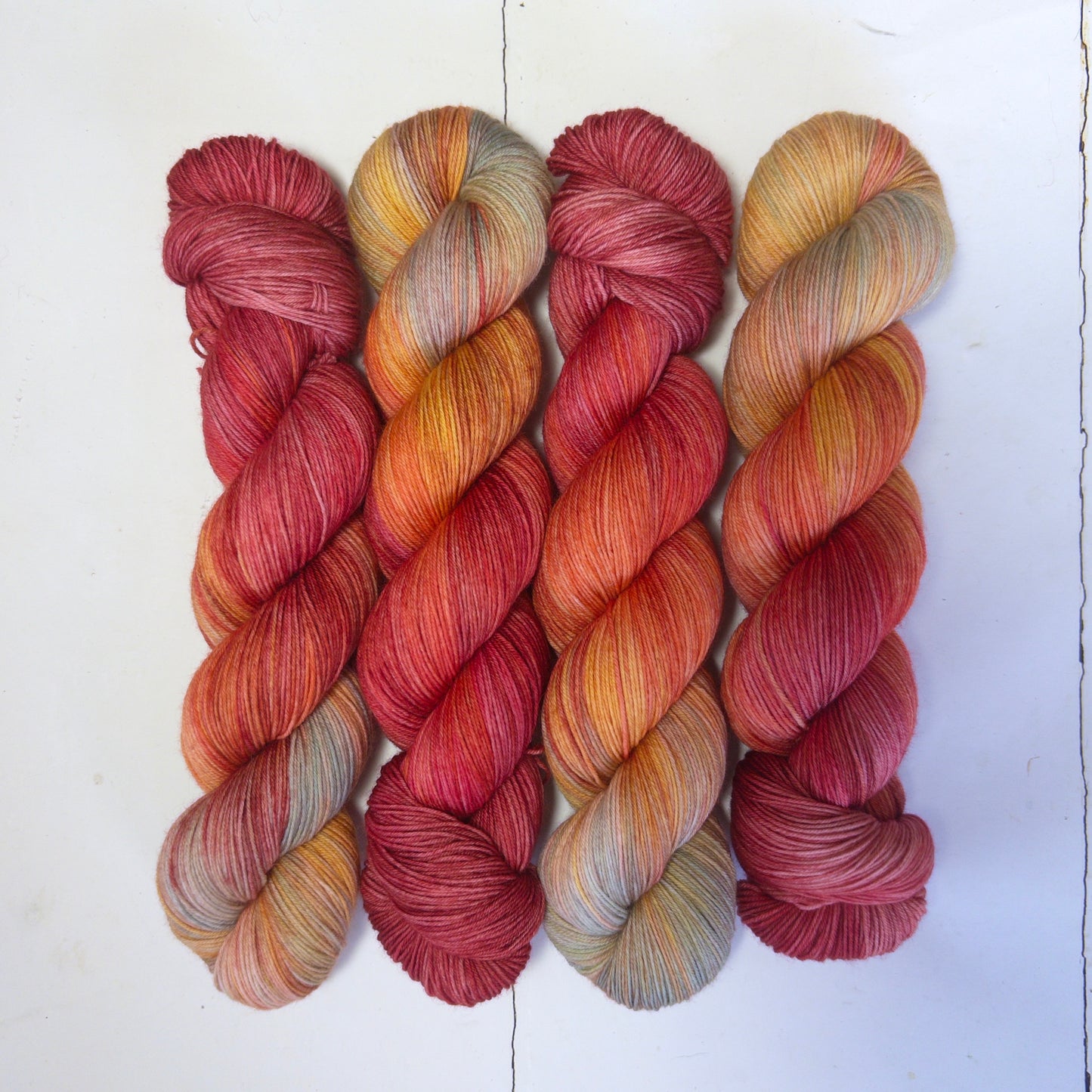 pightle | fingering/4ply