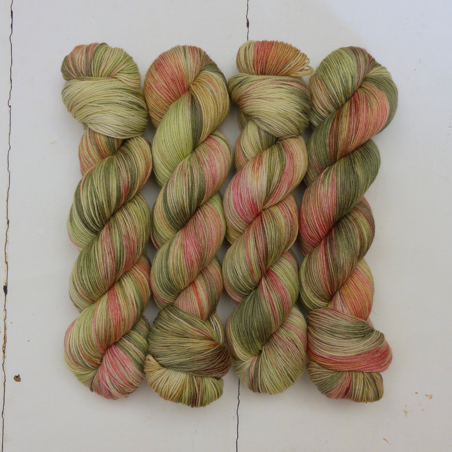 pightle | fingering/4ply