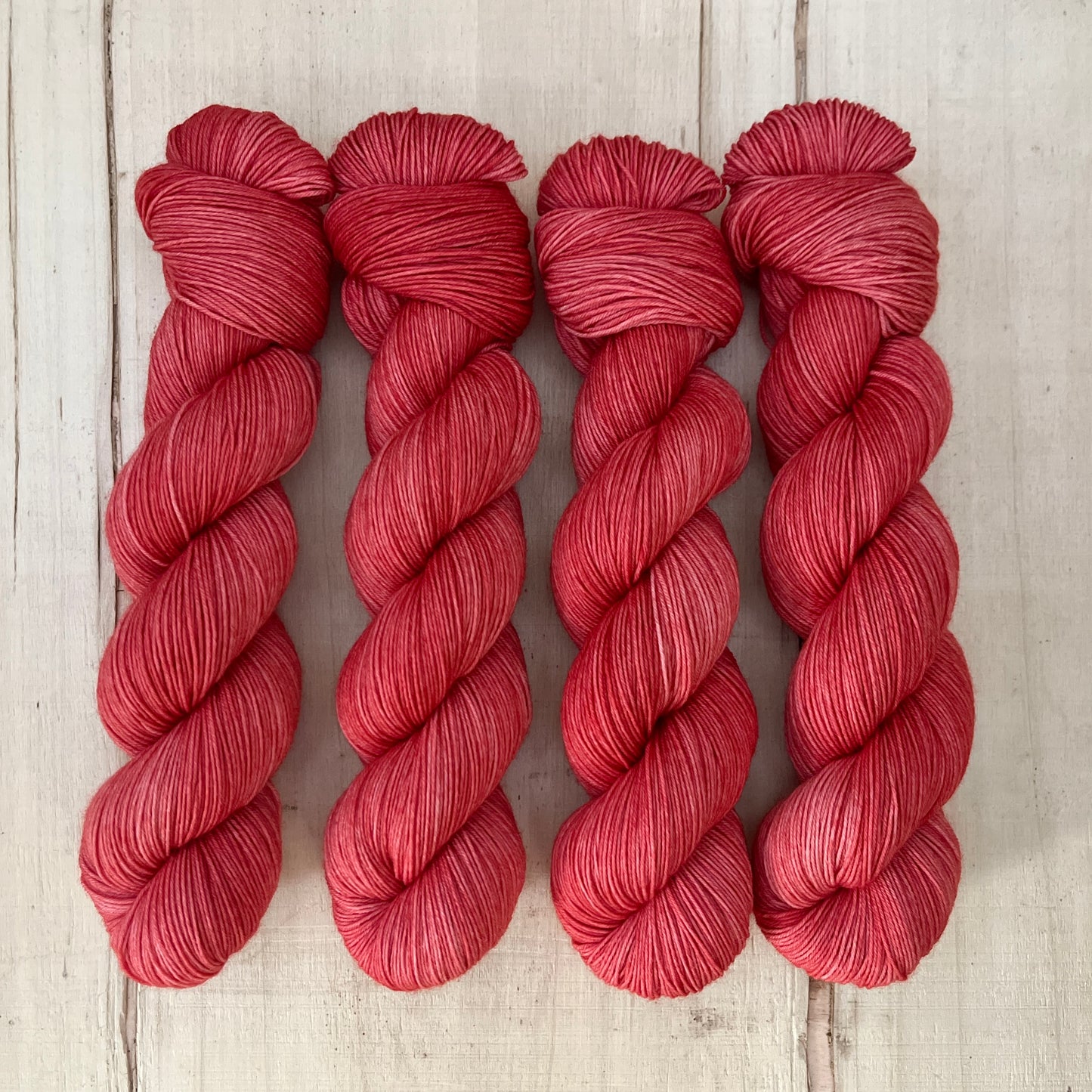 DYED TO ORDER - pightle | fingering/4ply