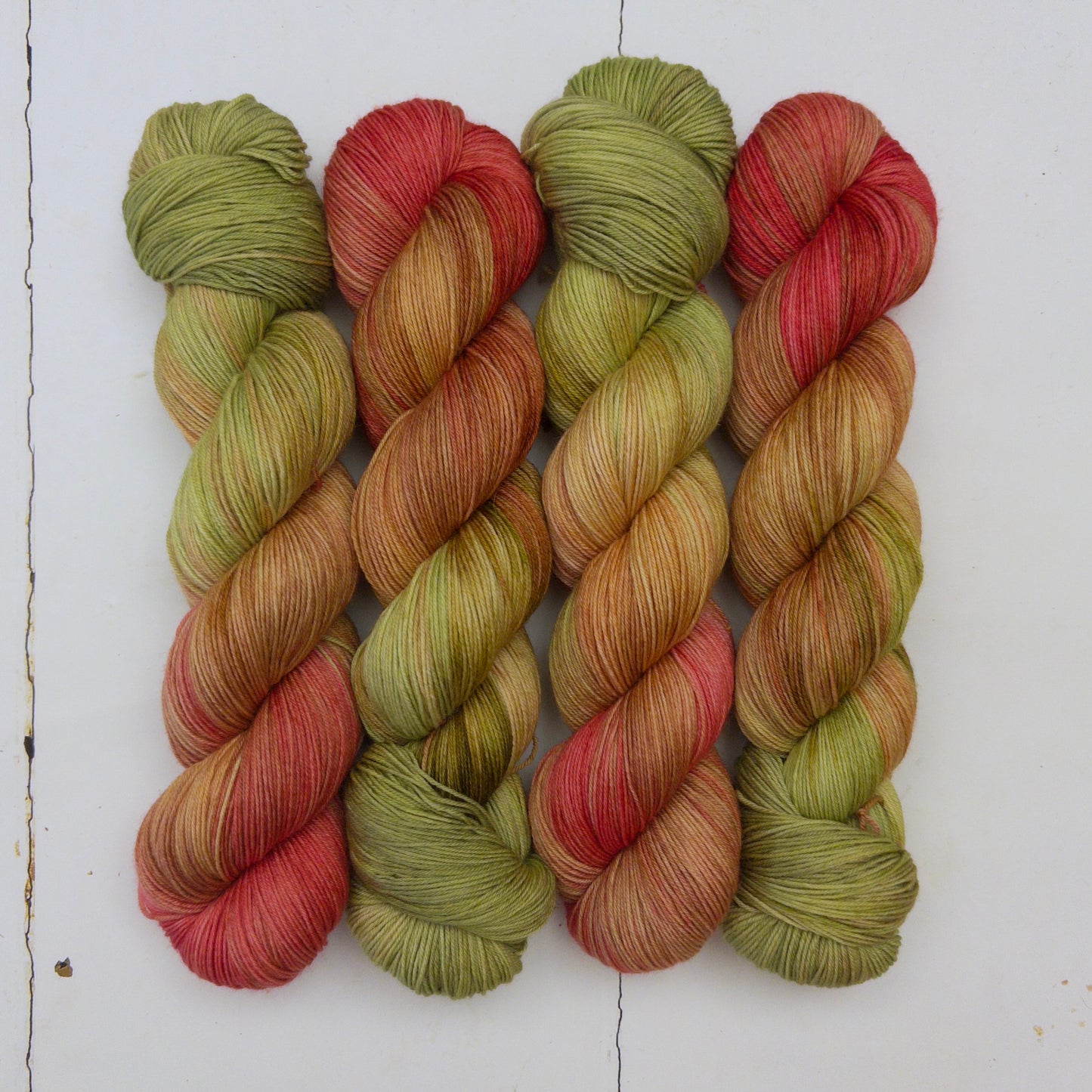 pightle | fingering/4ply