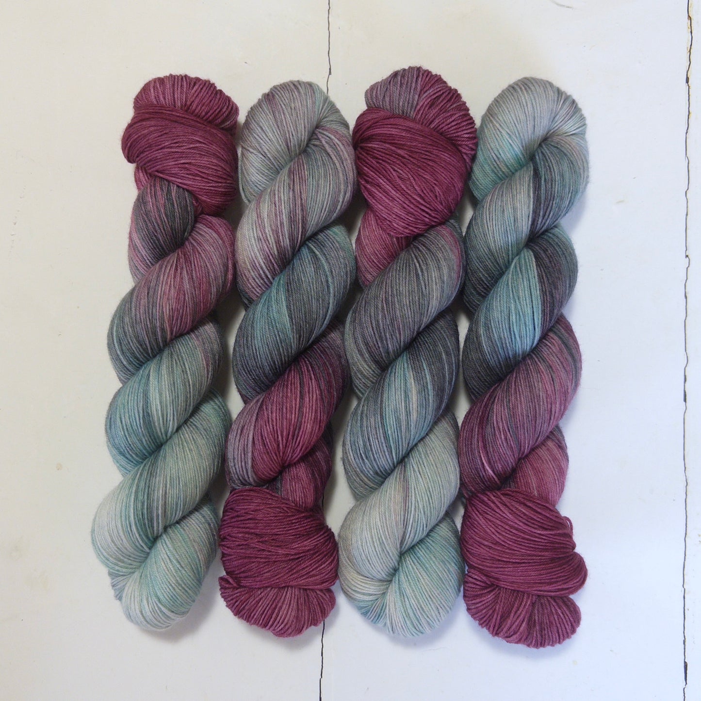 pightle | fingering/4ply