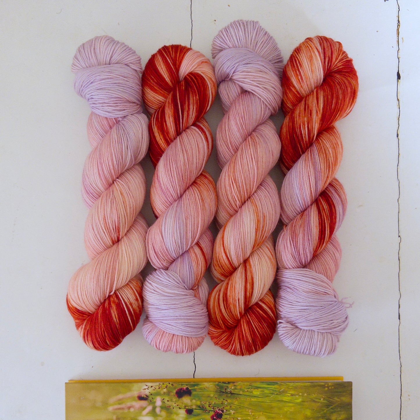 pightle | fingering/4ply