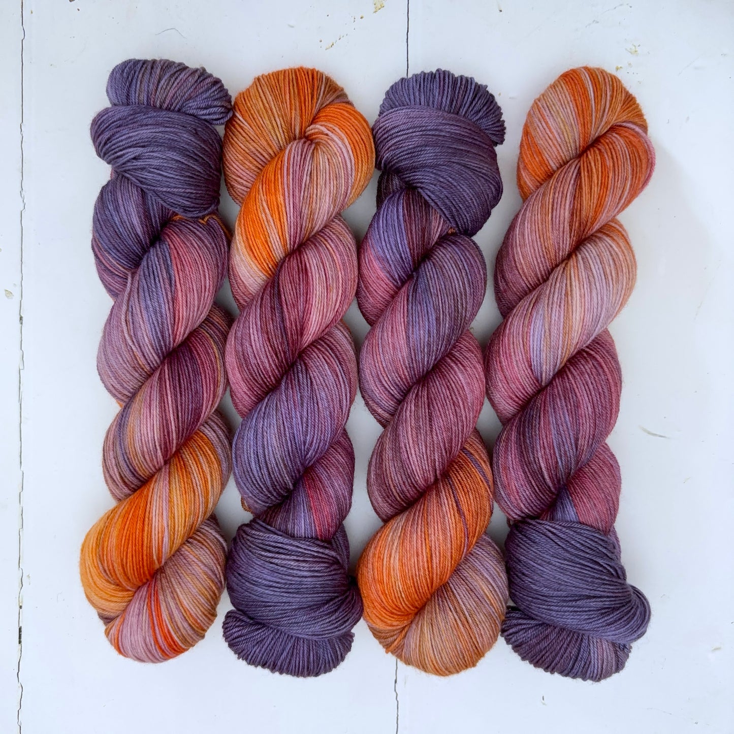 pightle | fingering/4ply