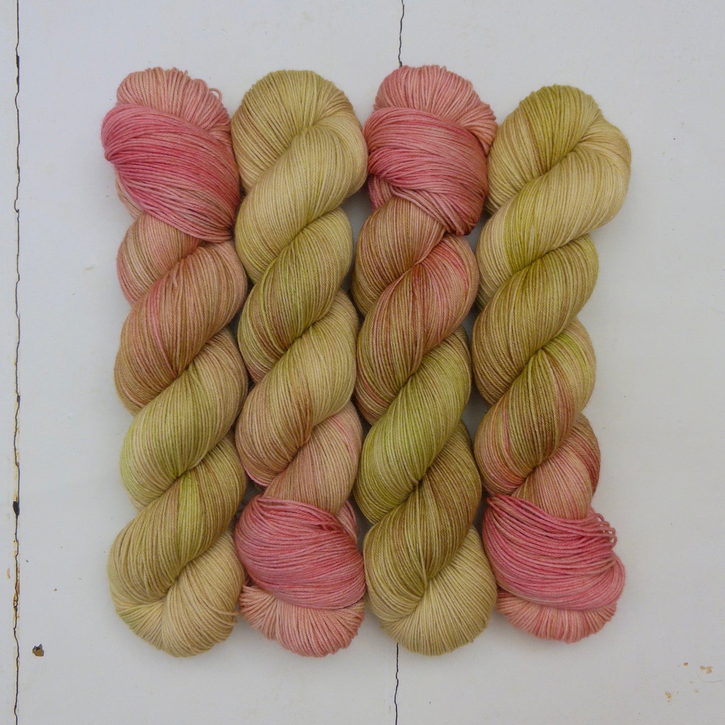 pightle | fingering/4ply
