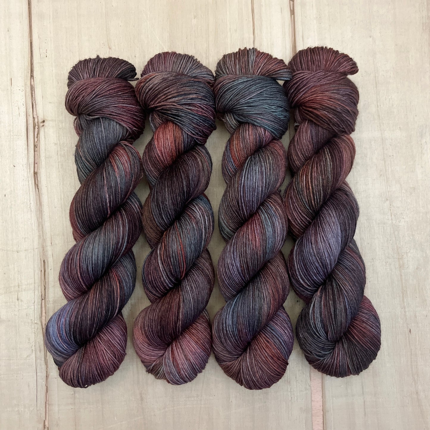 pightle | fingering/4ply