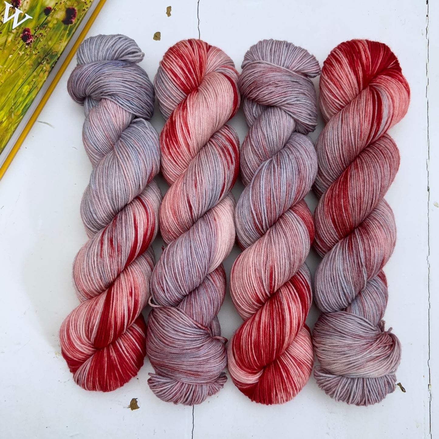 pightle | fingering/4ply