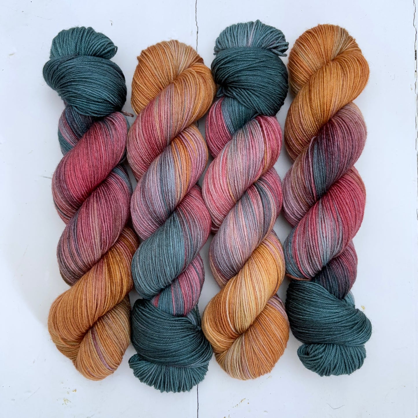 pightle | fingering/4ply