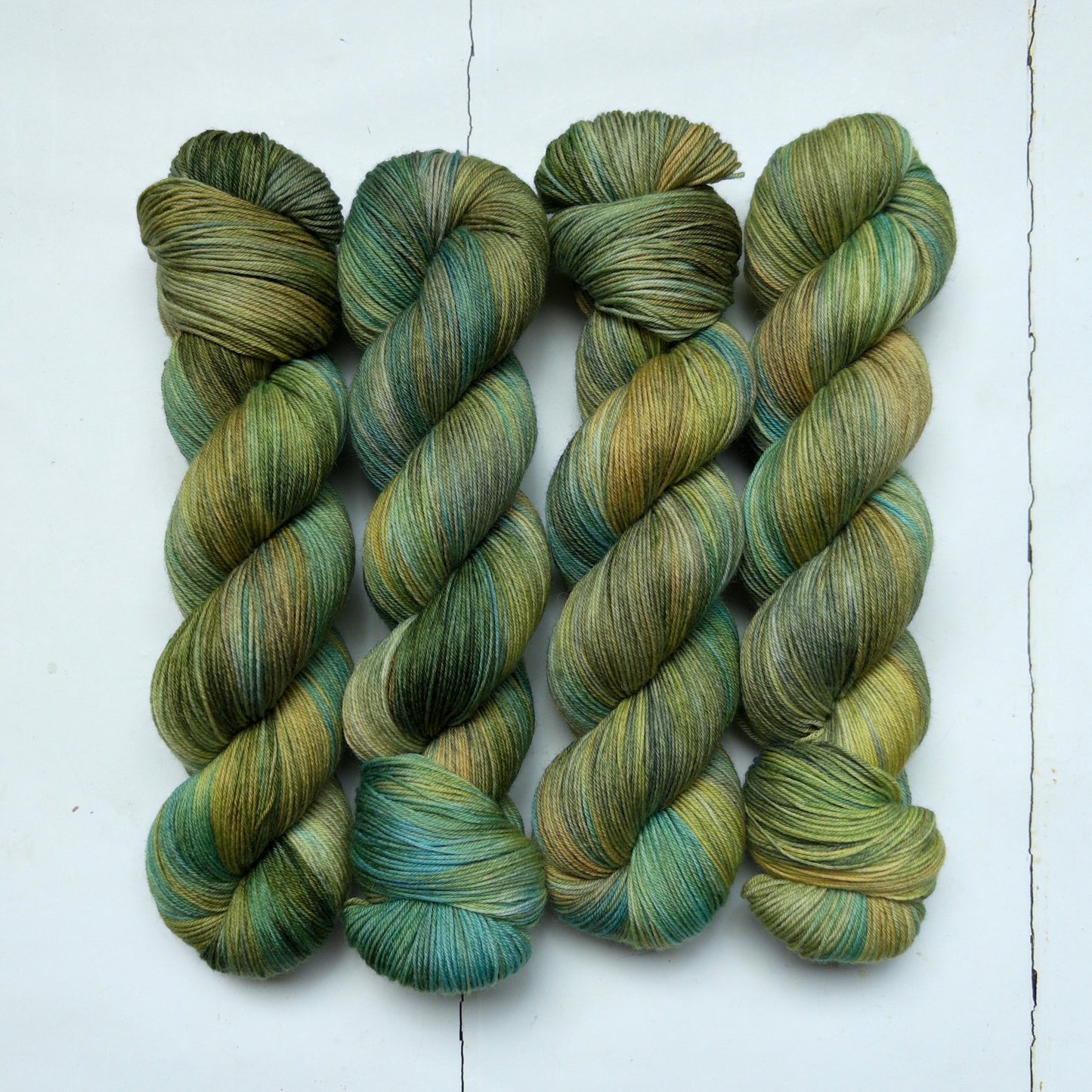 pightle | fingering/4ply