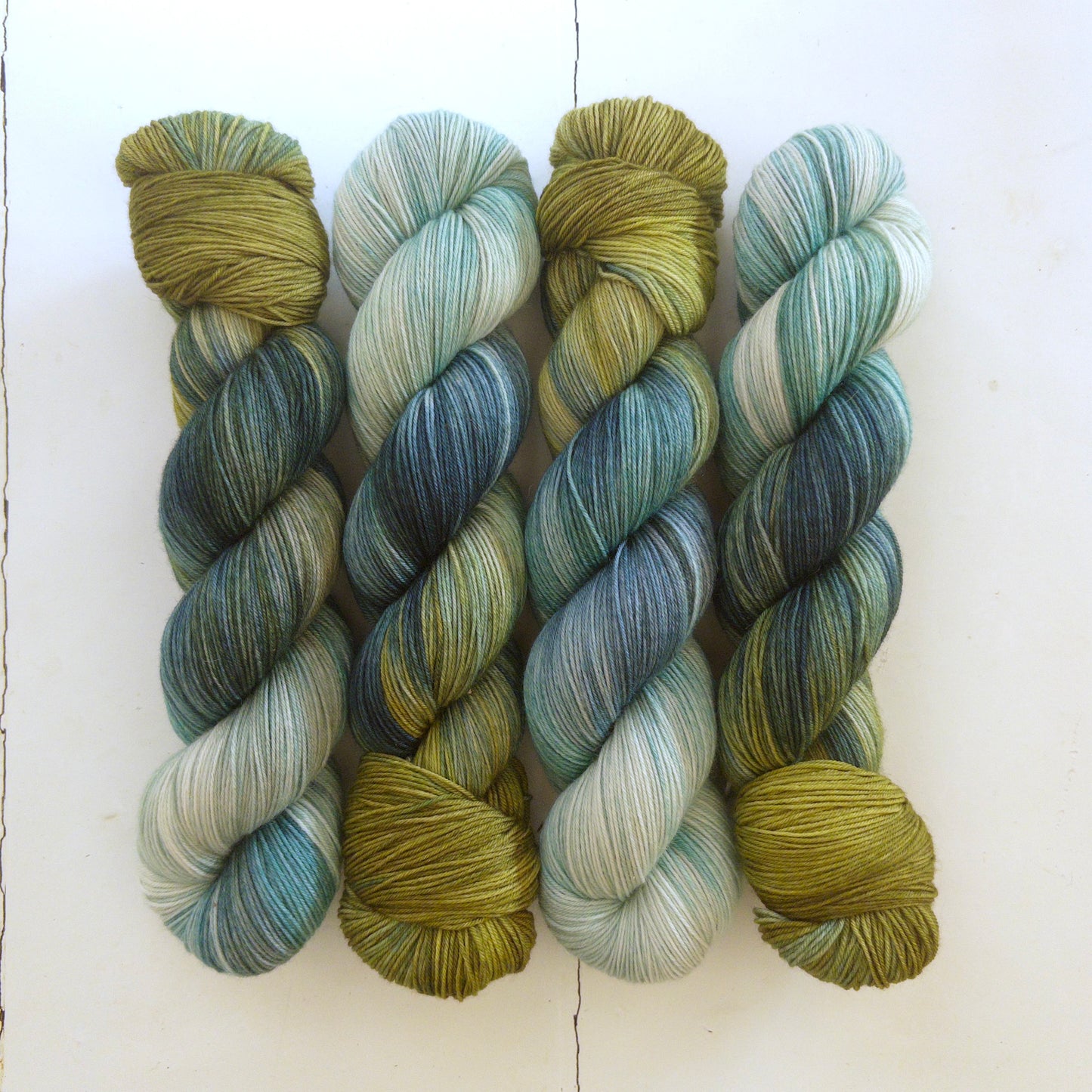 pightle | fingering/4ply