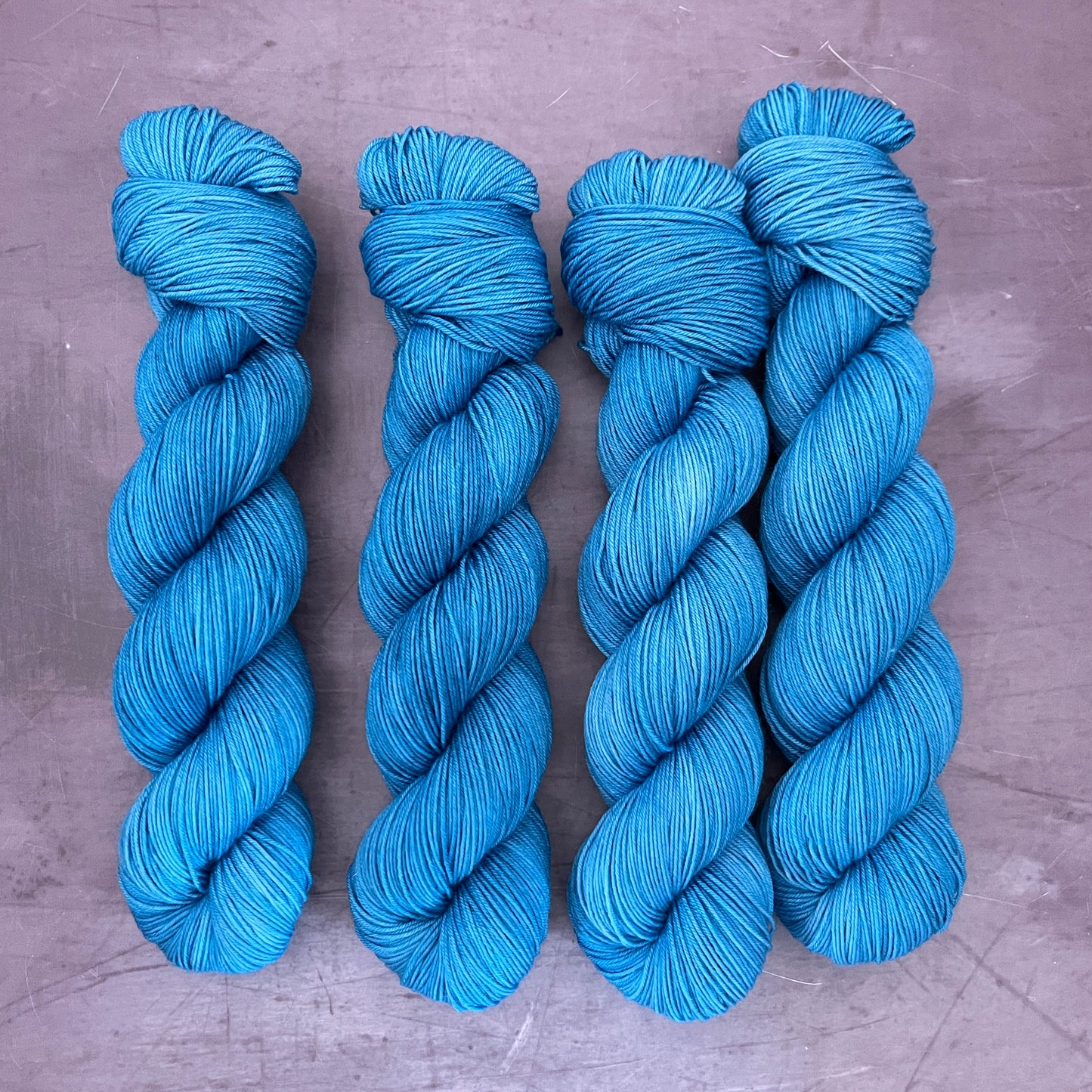 pightle | fingering/4ply