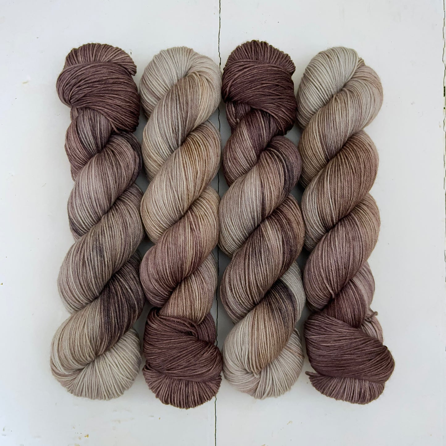 pightle | fingering/4ply