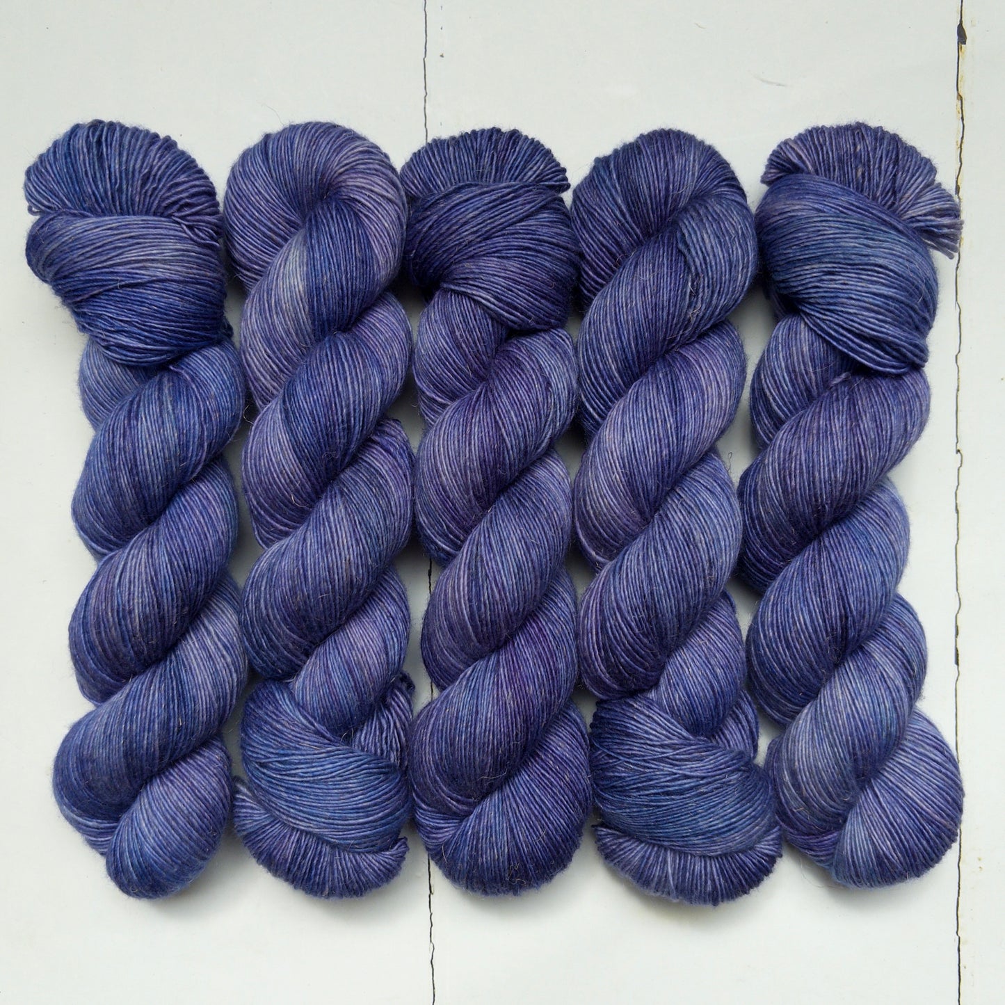 skeinLight – july – moonrise