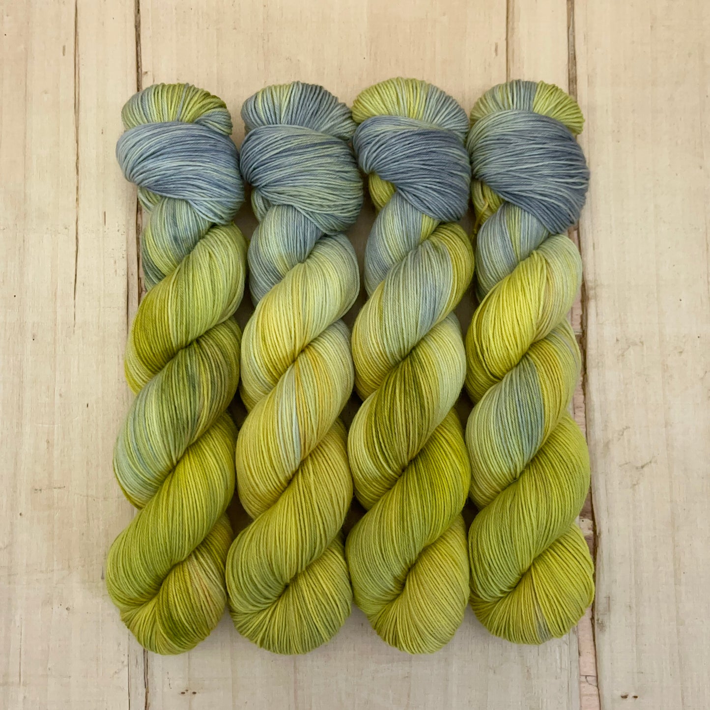 yarn from the meadow - february