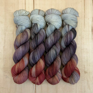filled with promise – pightle | fingering/4ply (100g)
