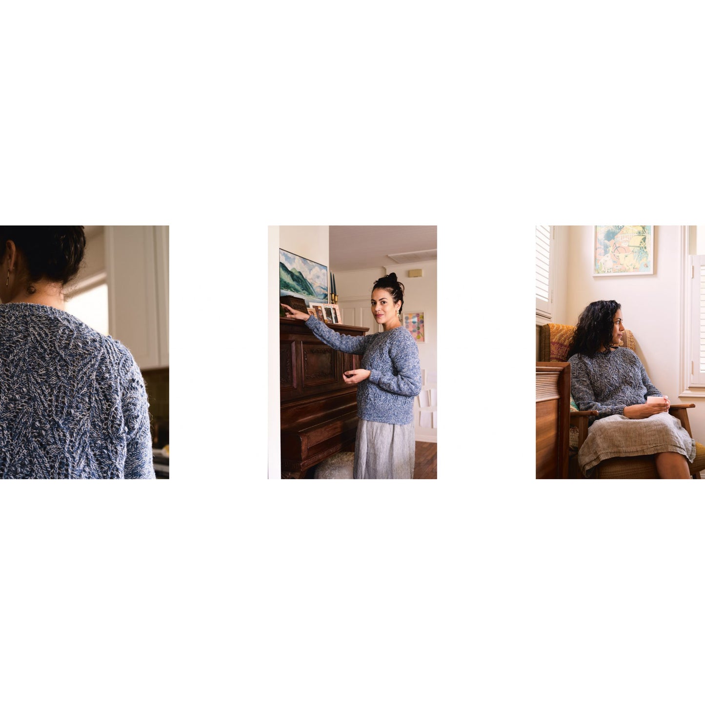 pom pom quarterly - Issue 34 - Autumn 2020
