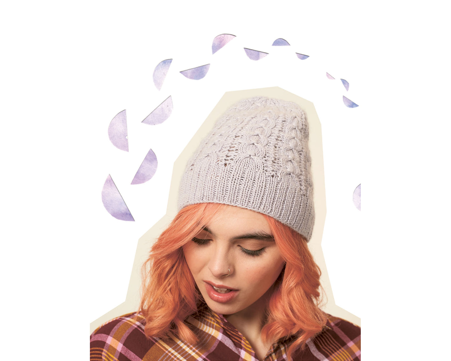 pompom quarterly - Issue 24 - Spring 2018