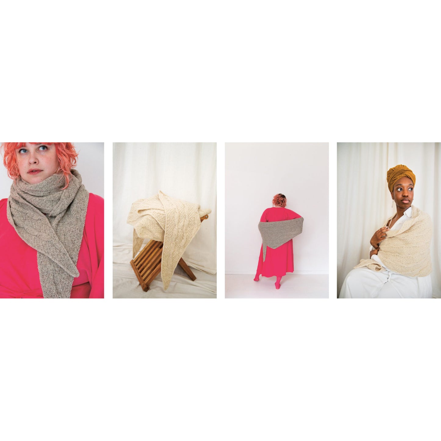 pom pom quarterly - Issue 34 - Autumn 2020