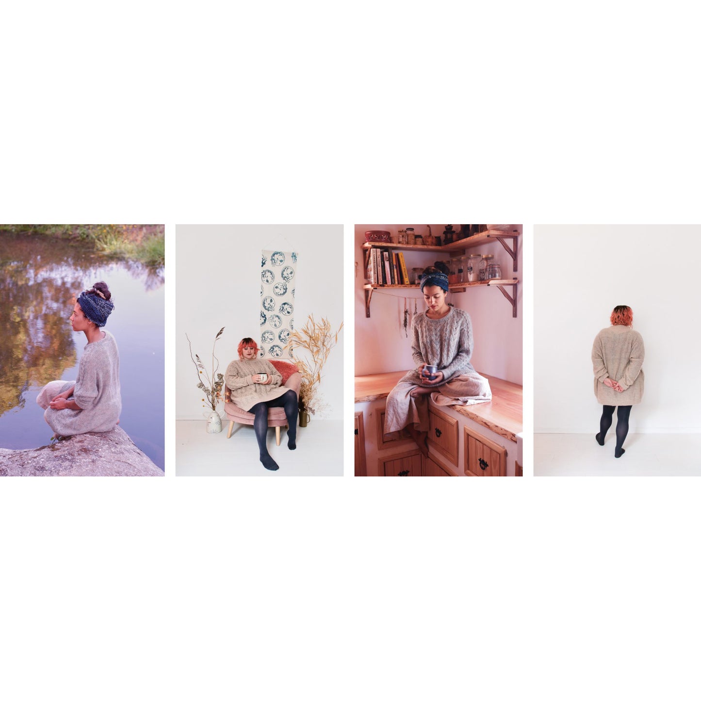 pom pom quarterly - Issue 34 - Autumn 2020