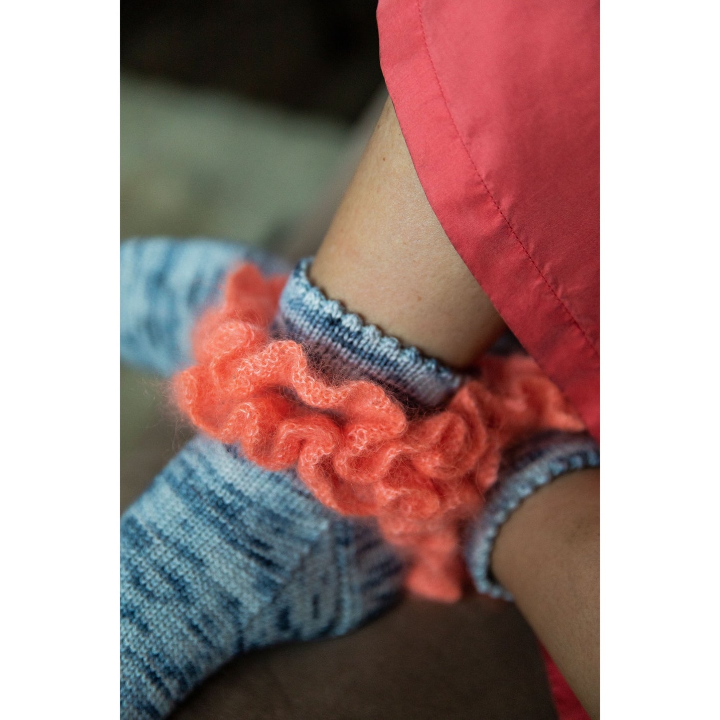 Laine - 52 weeks of socks vol.II
