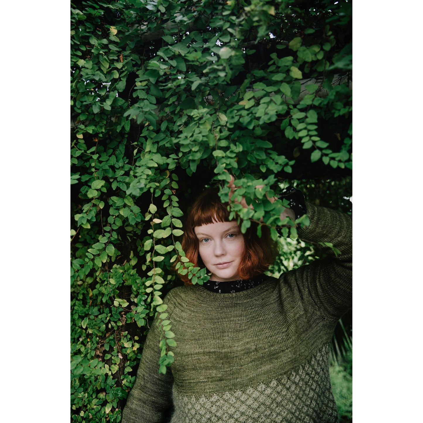 Laine - Nordic Knit Life - issue 11