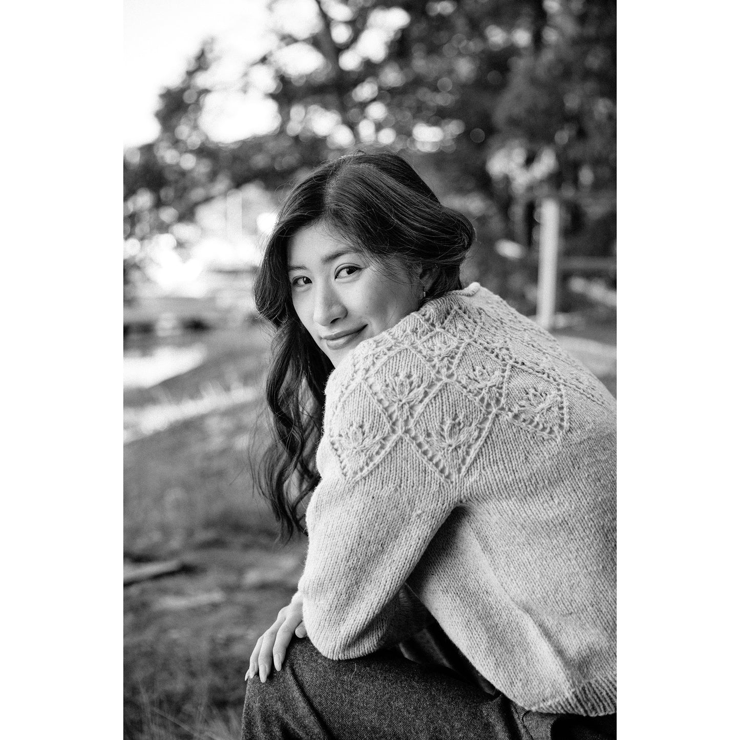 Laine - Nordic Knit Life - issue 12