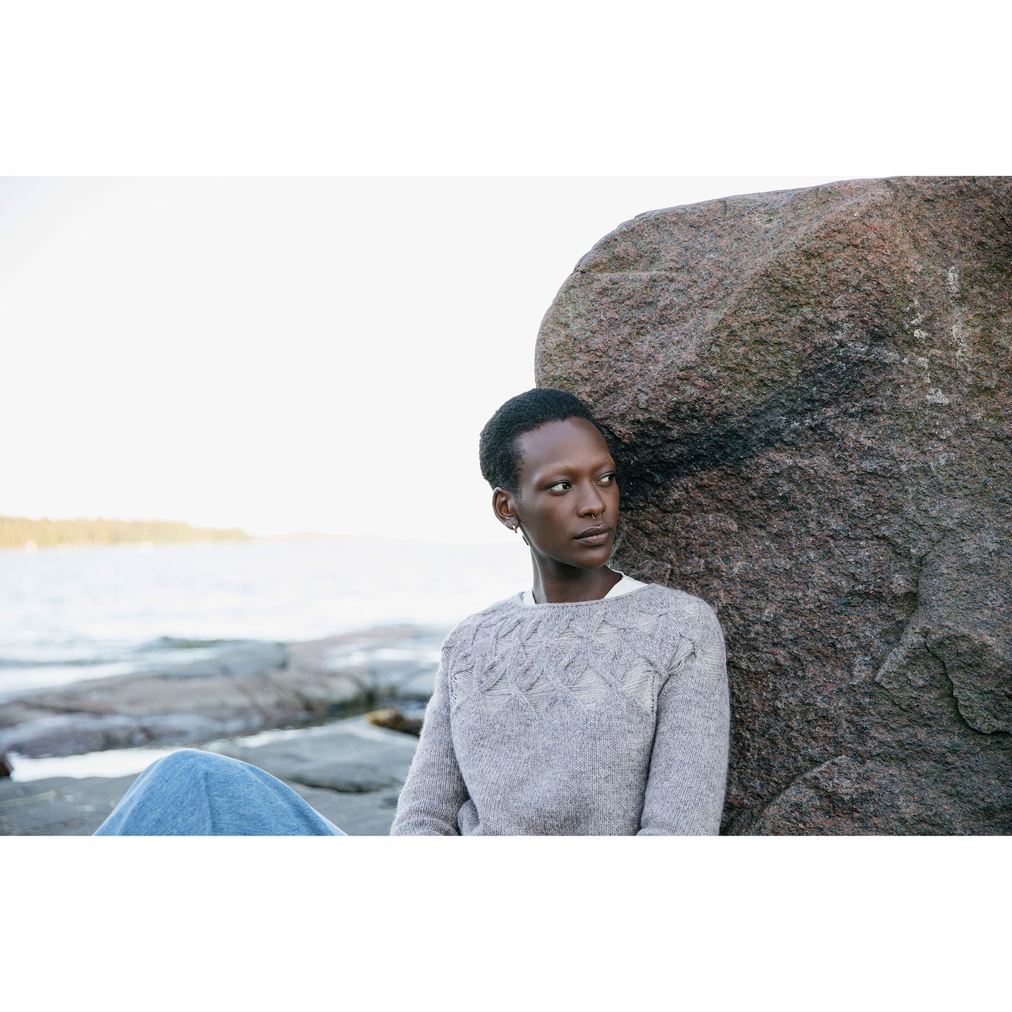 Laine - Nordic Knit Life - issue 12