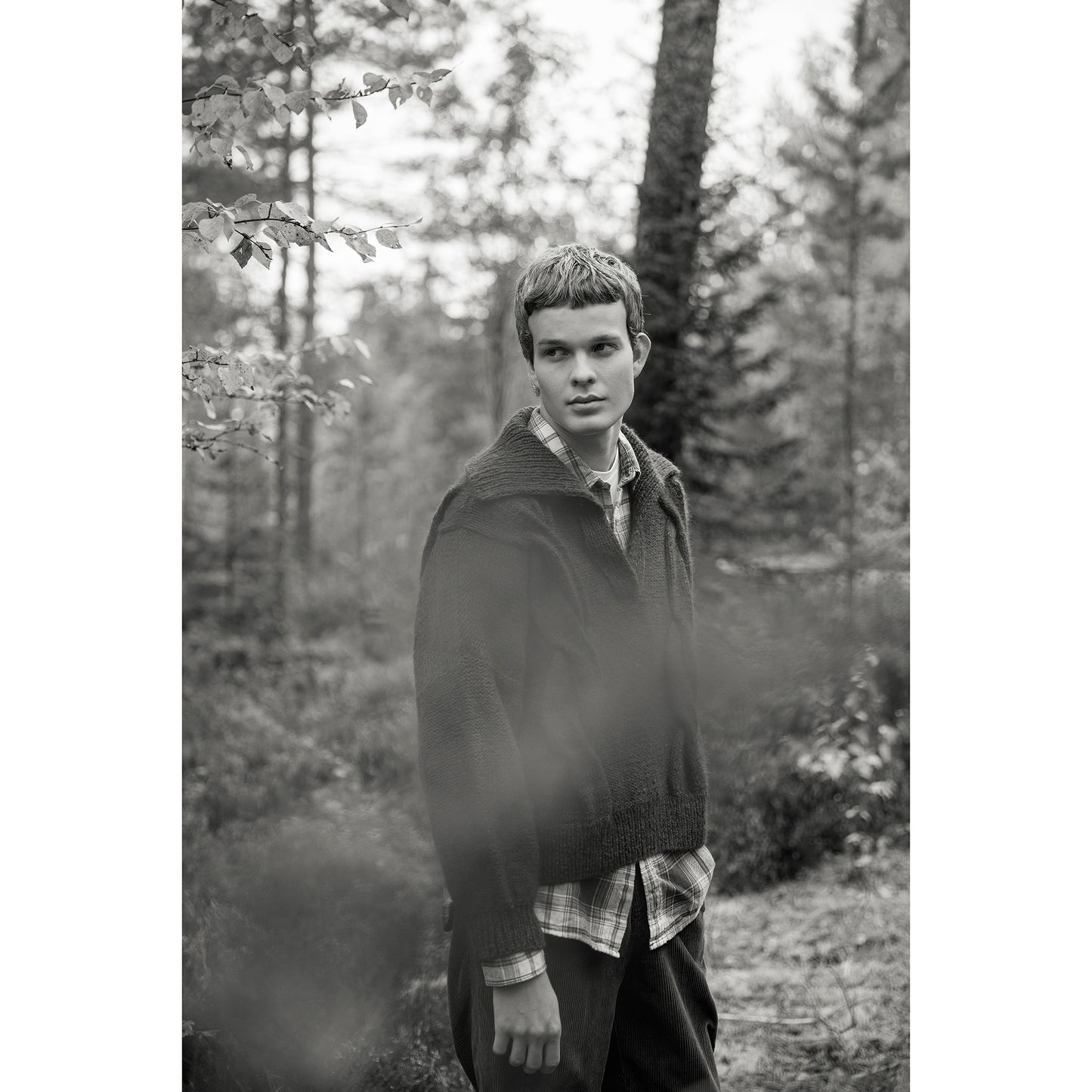 Laine - Nordic Knit Life - issue 13