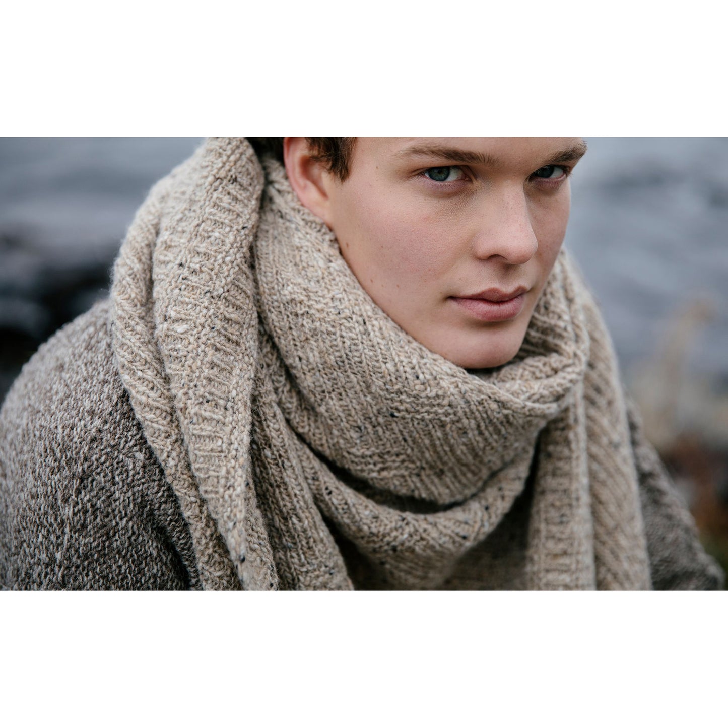 Laine - Nordic Knit Life - issue 13