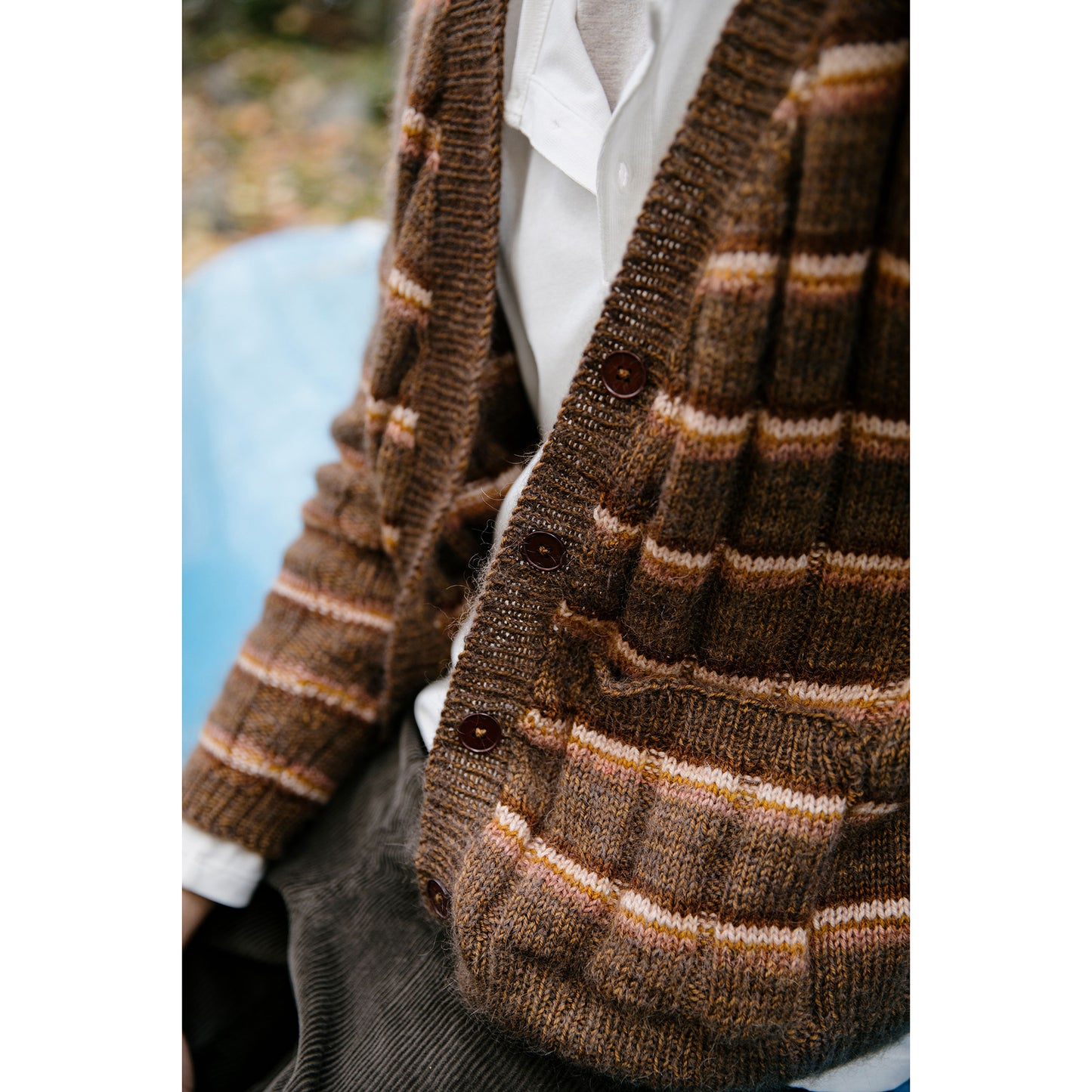 Laine - Nordic Knit Life - issue 13