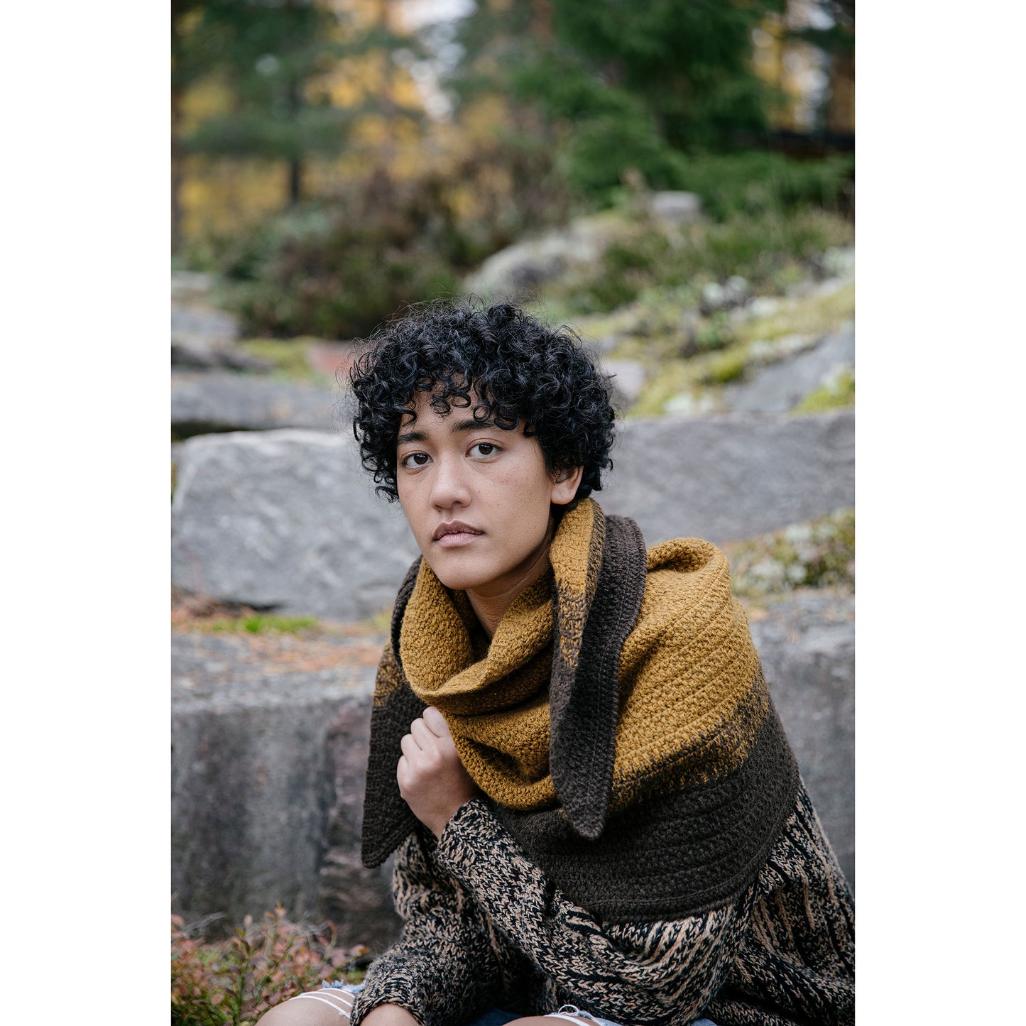 Laine - Nordic Knit Life - issue 13
