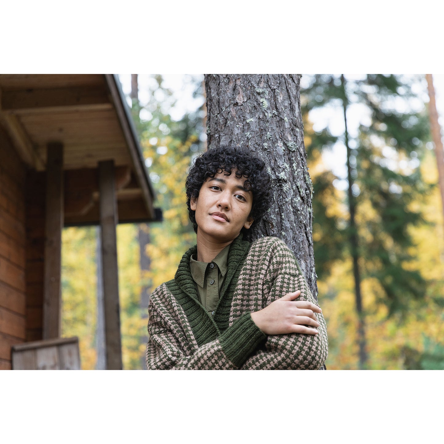 Laine - Nordic Knit Life - issue 13