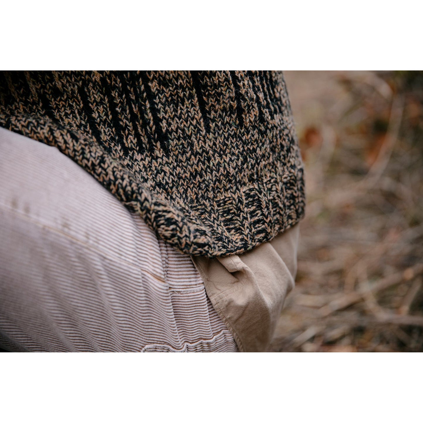 Laine - Nordic Knit Life - issue 13