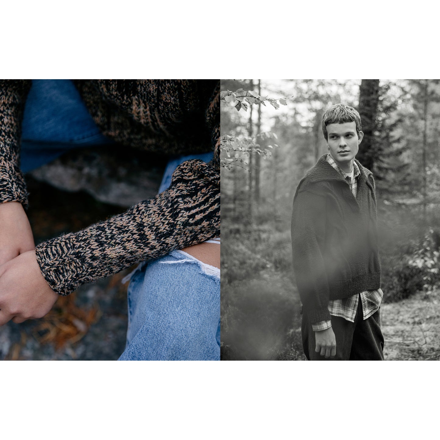 Laine - Nordic Knit Life - issue 13