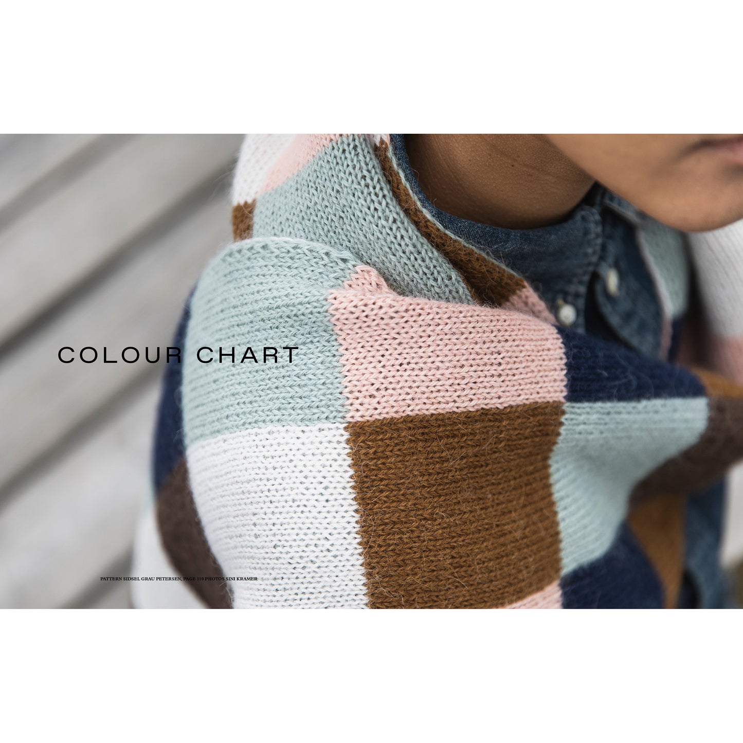 Laine - Nordic Knit Life - issue 13