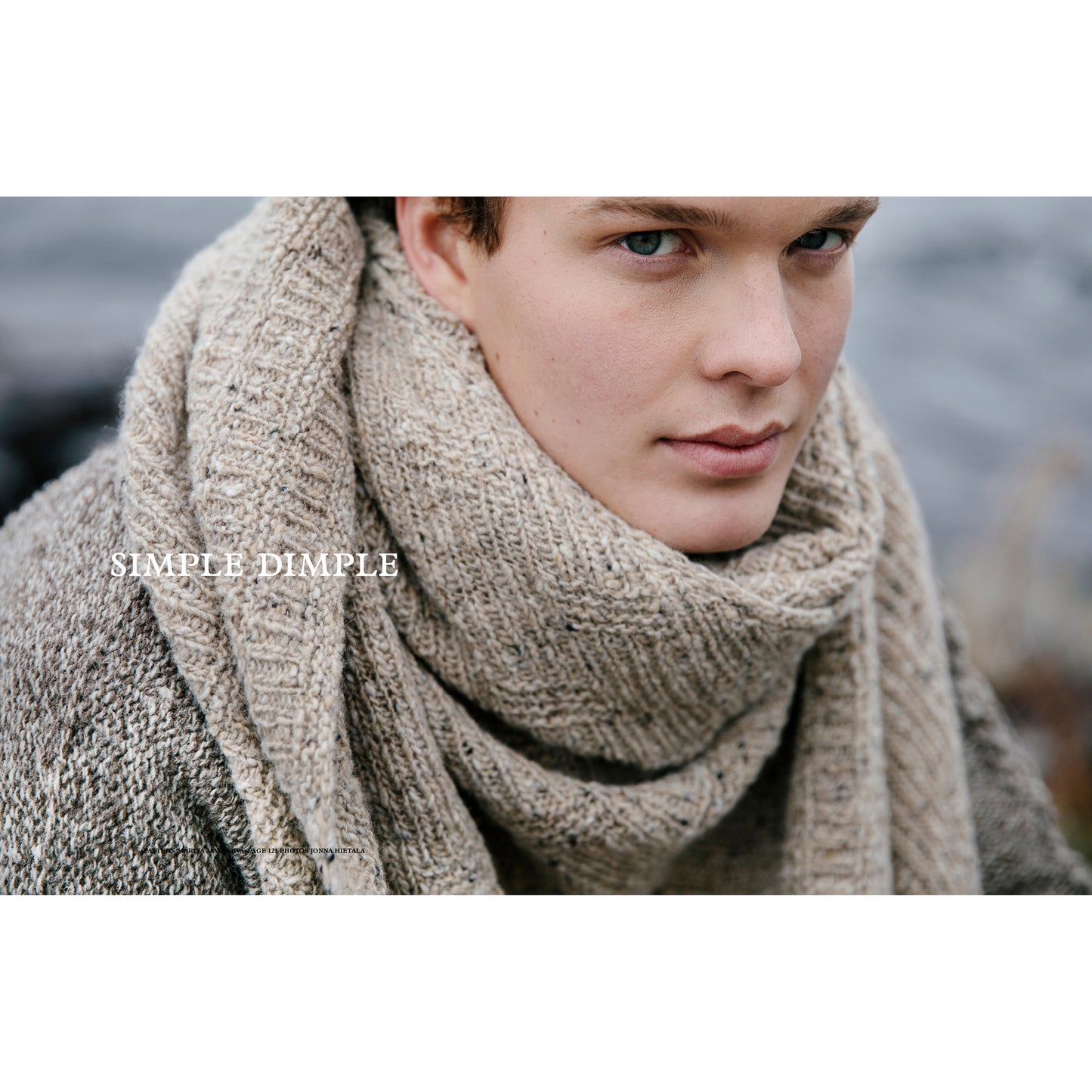 Laine - Nordic Knit Life - issue 13