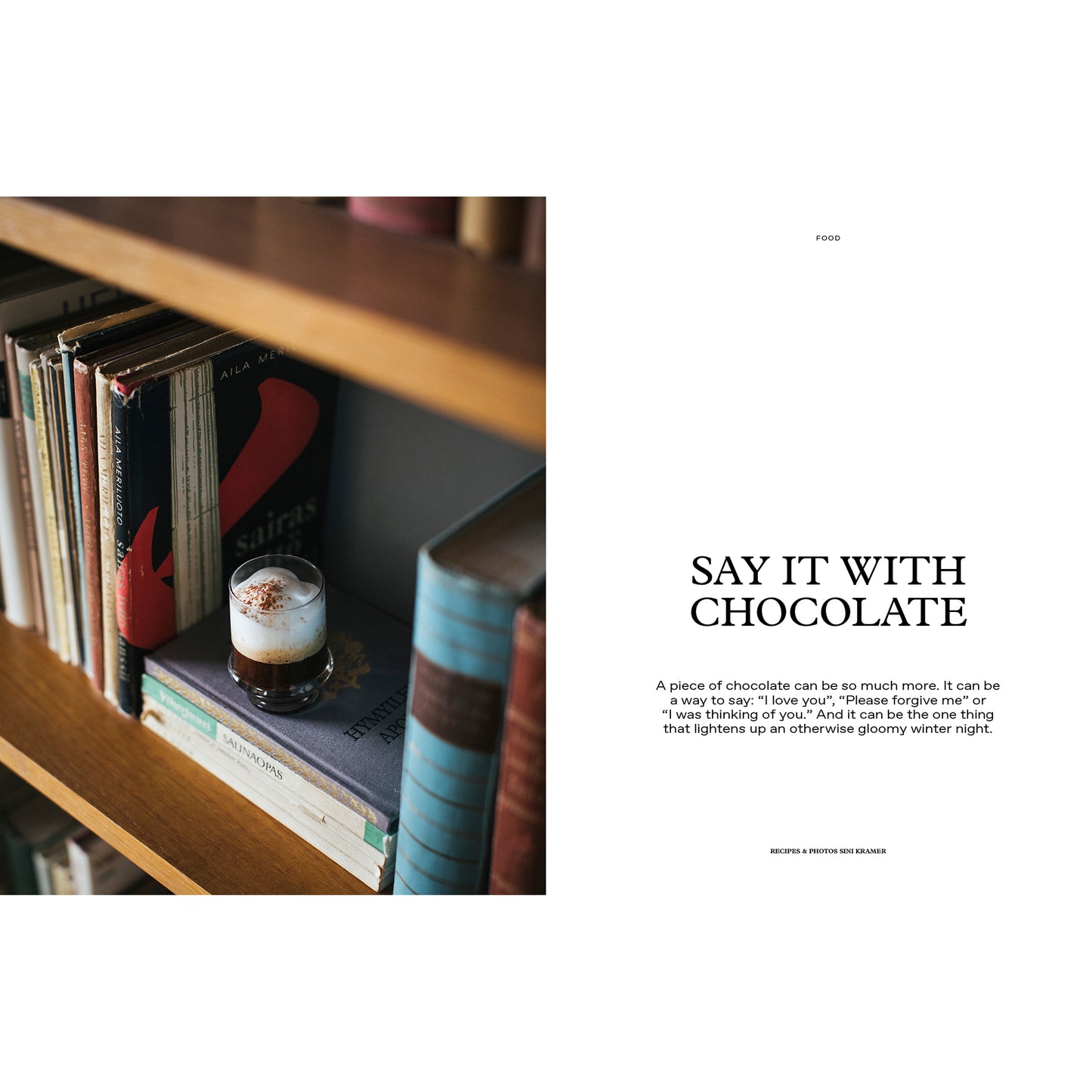 Laine - Nordic Knit Life - issue 13