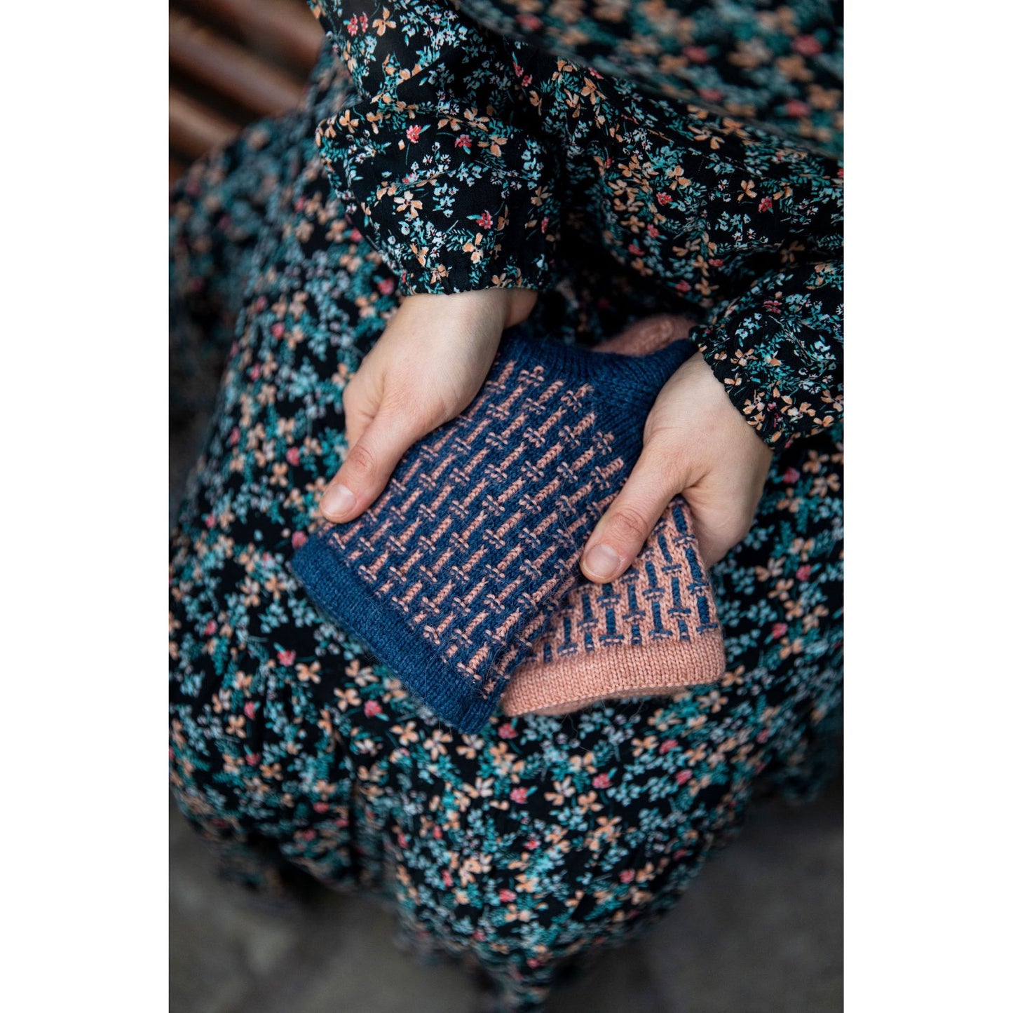 Laine - 52 weeks of socks vol.II