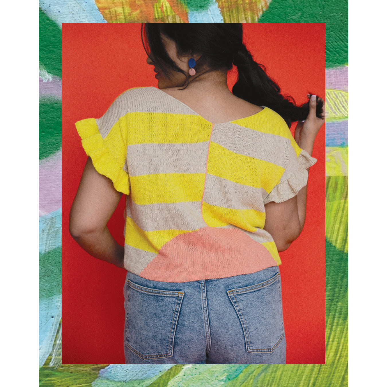 pom pom quarterly - Issue 33 - Summer 2020